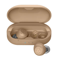 Hear OTC Hearing Aid Beige