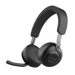 Epic Work ANC Wireless On-Ear Headset Black