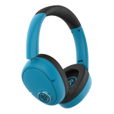 JLab Blue XL Speaker Headphones